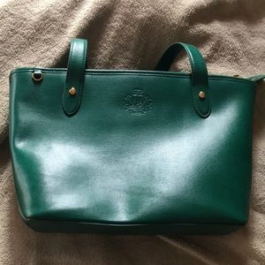 Ralph Lauren shoulder bag